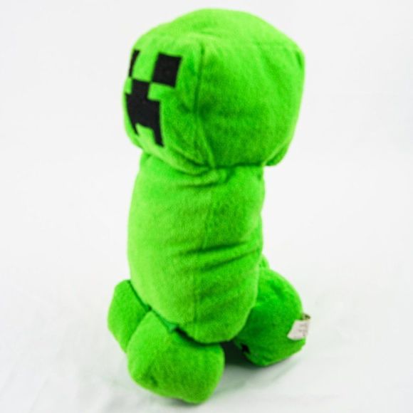 15 inch Creeper with working Exploding sound. 09/2013 Batch 1 of 1 - Picture 4 of 4